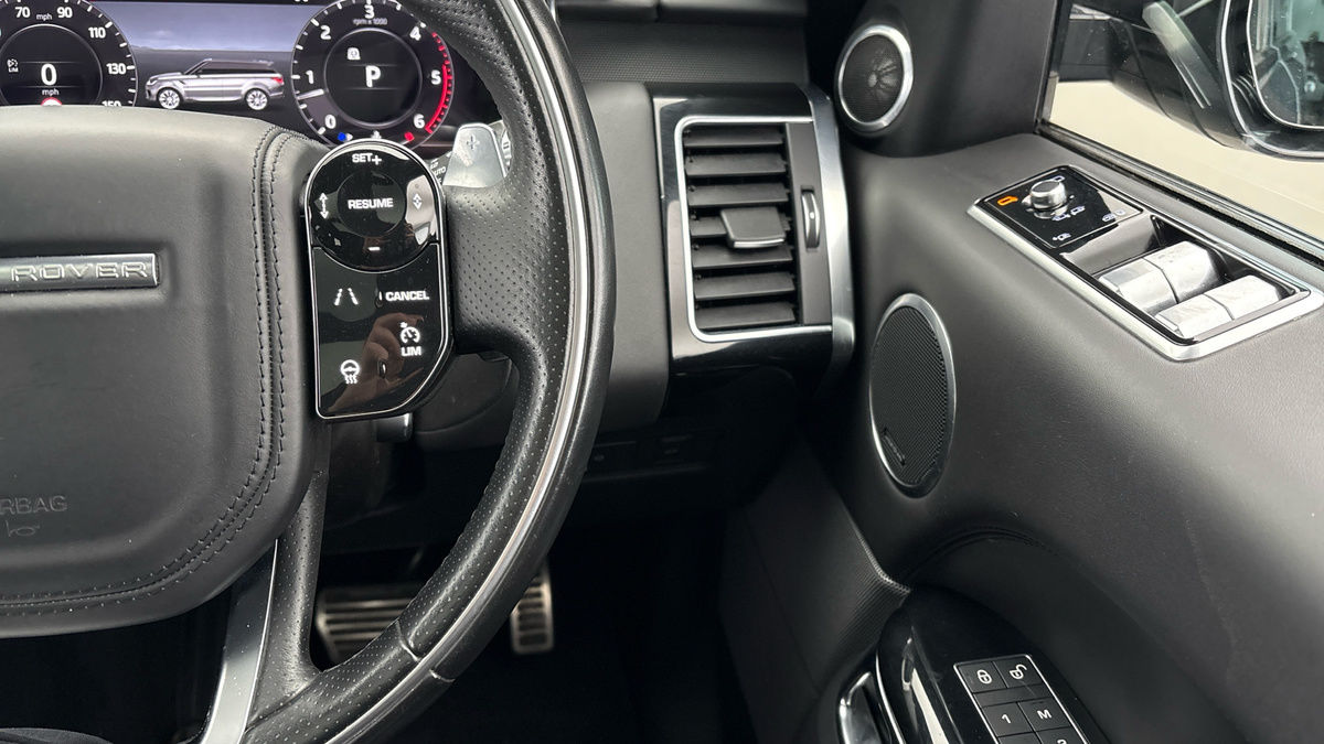 Used Land Rover Range Rover Sport 2019 for sale - 76655648: Photo 14