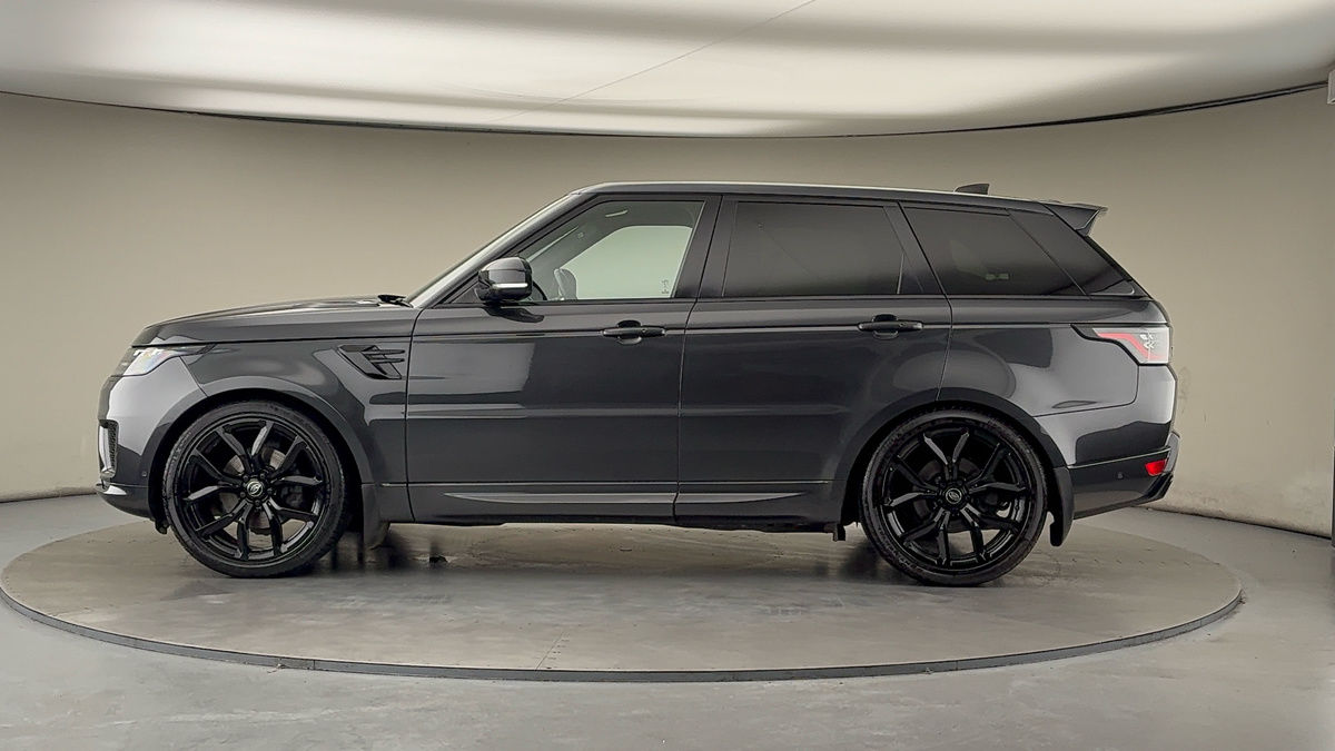 Used Land Rover Range Rover Sport 2019 for sale - 76655648: Photo 15