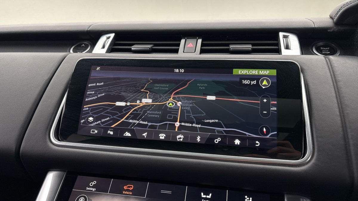 Used Land Rover Range Rover Sport 2019 for sale - 76655648: Photo 17