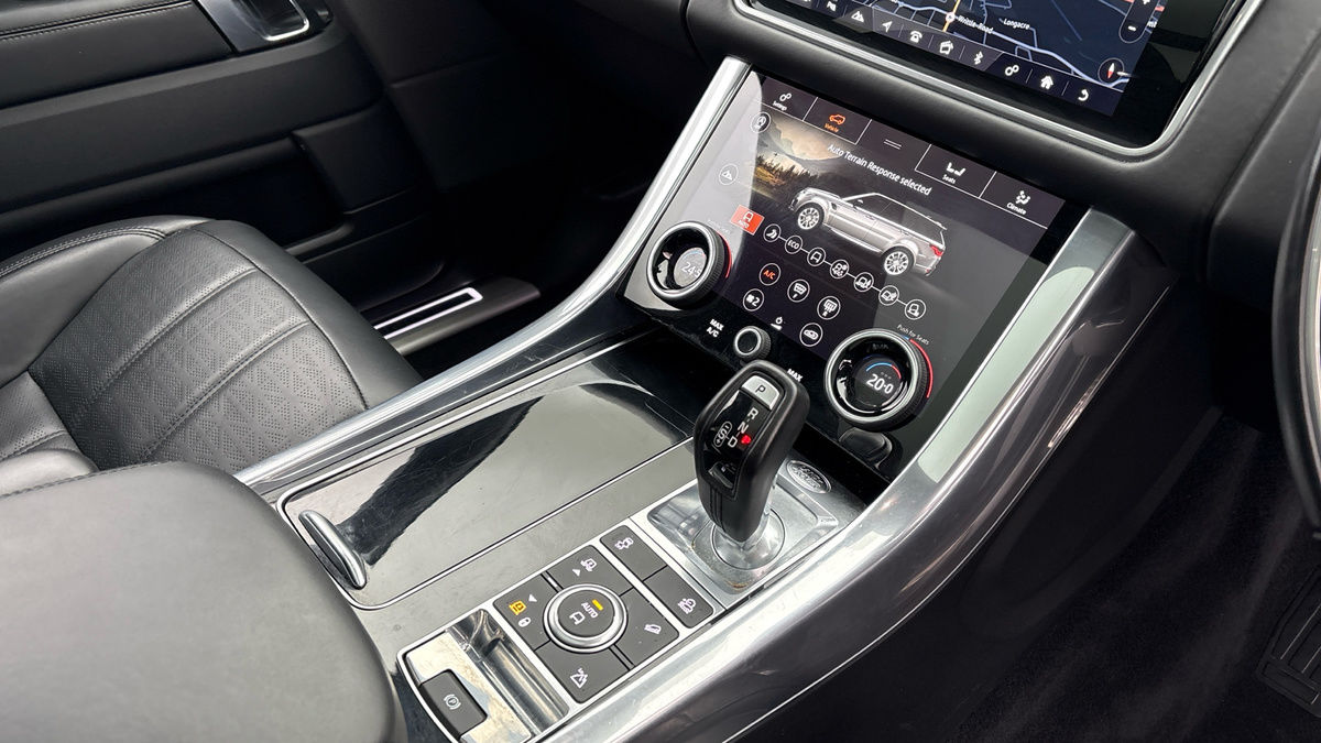 Used Land Rover Range Rover Sport 2019 for sale - 76655648: Photo 18
