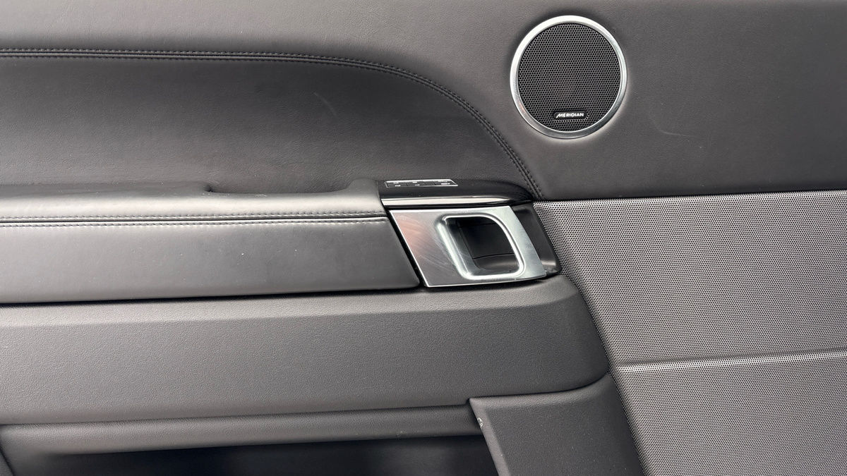 Used Land Rover Range Rover Sport 2019 for sale - 76655648: Photo 19