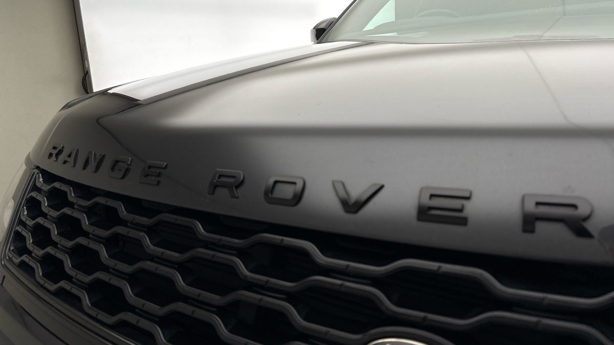 Used Land Rover Range Rover Sport 2019 for sale - 76655648: Photo 24