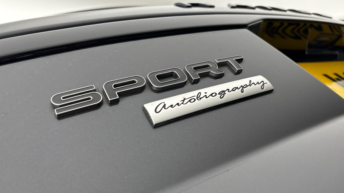 Used Land Rover Range Rover Sport 2019 for sale - 76655648: Photo 26