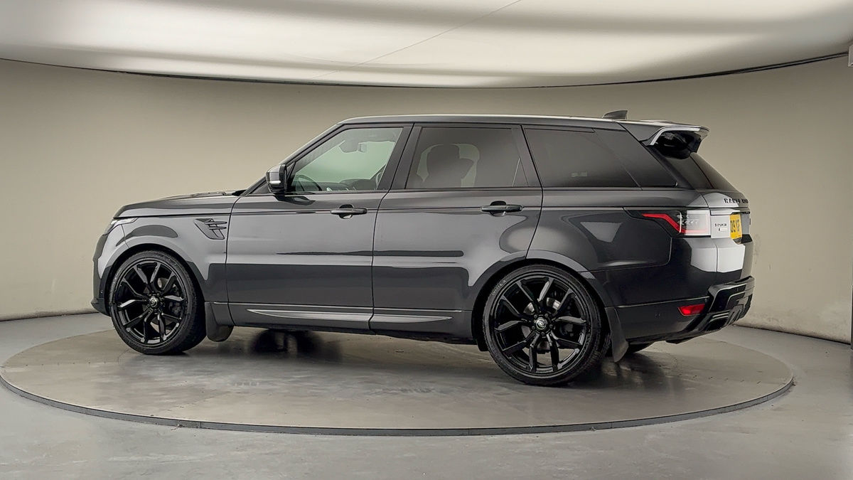 Used Land Rover Range Rover Sport 2019 for sale - 76655648: Photo 28