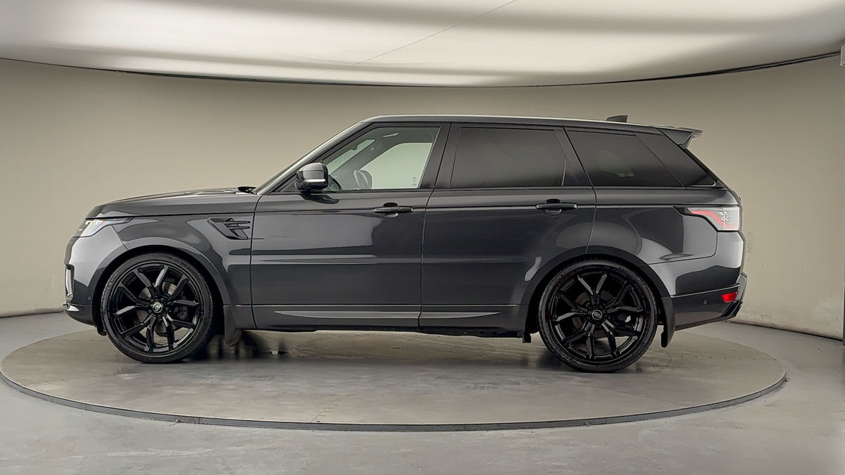 Used Land Rover Range Rover Sport 2019 for sale - 76655648: Photo 29