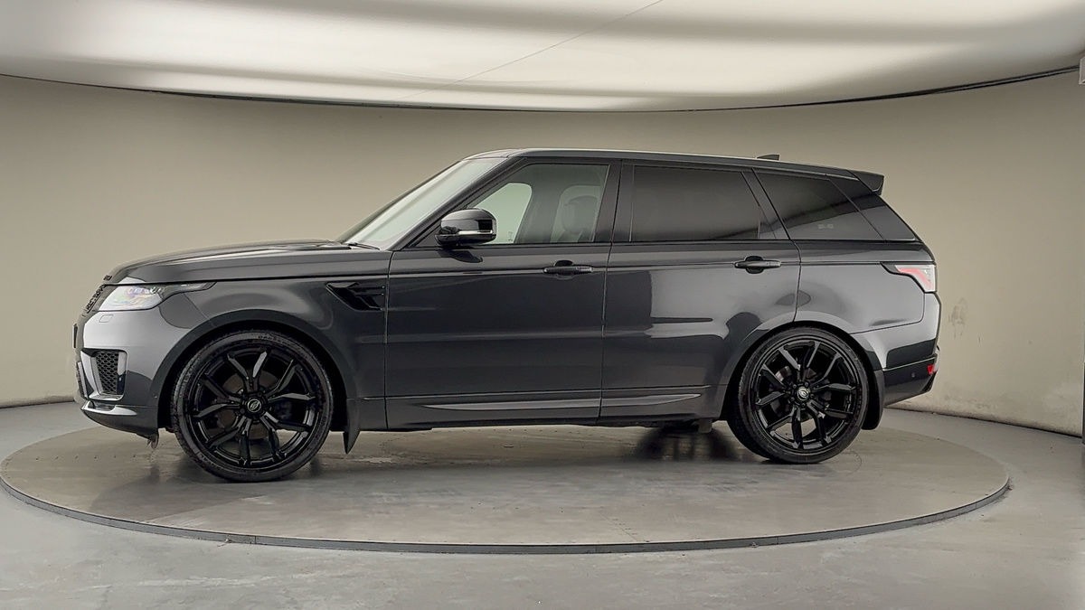 Used Land Rover Range Rover Sport 2019 for sale - 76655648: Photo 30