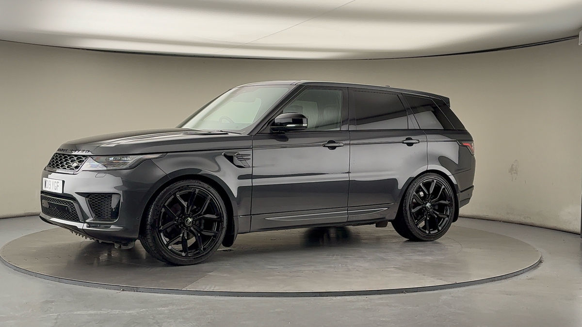 Used Land Rover Range Rover Sport 2019 for sale - 76655648: Photo 31