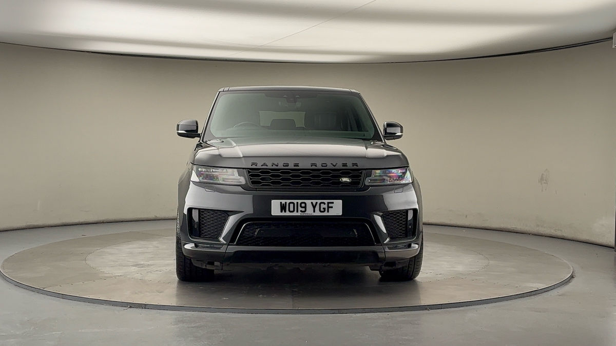 Used Land Rover Range Rover Sport 2019 for sale - 76655648: Photo 34