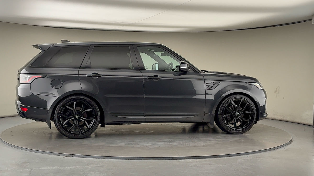 Used Land Rover Range Rover Sport 2019 for sale - 76655648: Photo 39