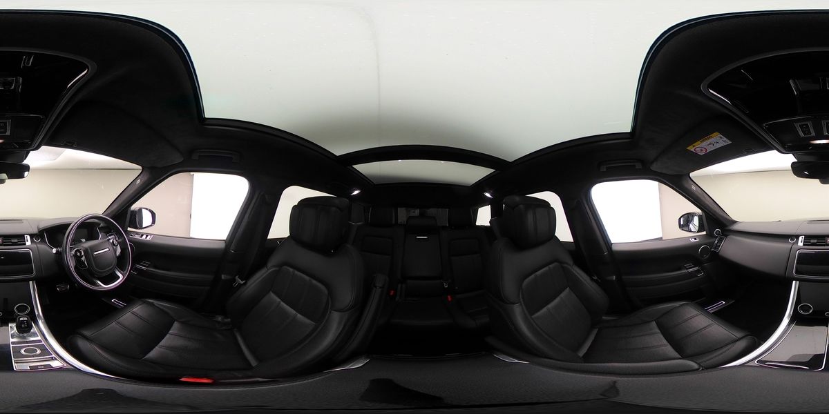 Used Land Rover Range Rover Sport 2019 for sale - 76655648: Photo 46