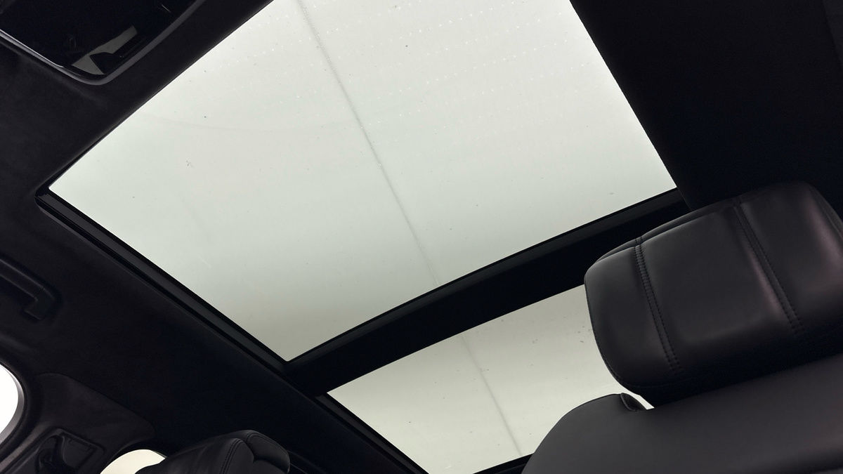 Used Land Rover Range Rover Sport 2019 for sale - 76655648: Photo 6