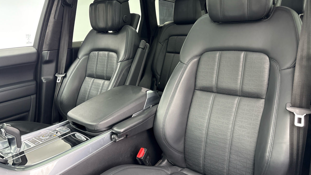 Used Land Rover Range Rover Sport 2019 for sale - 76655648: Photo 7