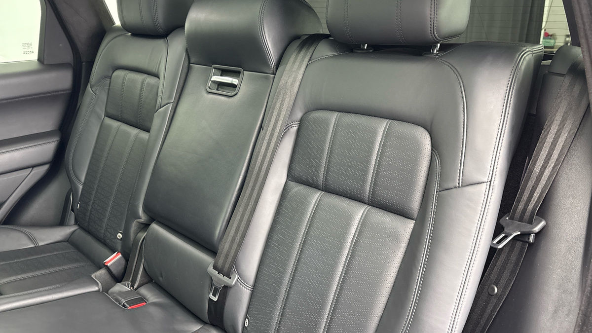 Used Land Rover Range Rover Sport 2019 for sale - 76655648: Photo 8