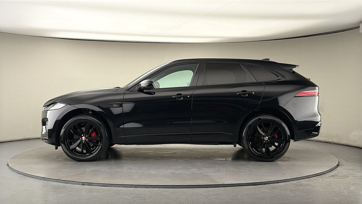 Used Jaguar F-Pace 2023 for sale - 77921050: Photo 15