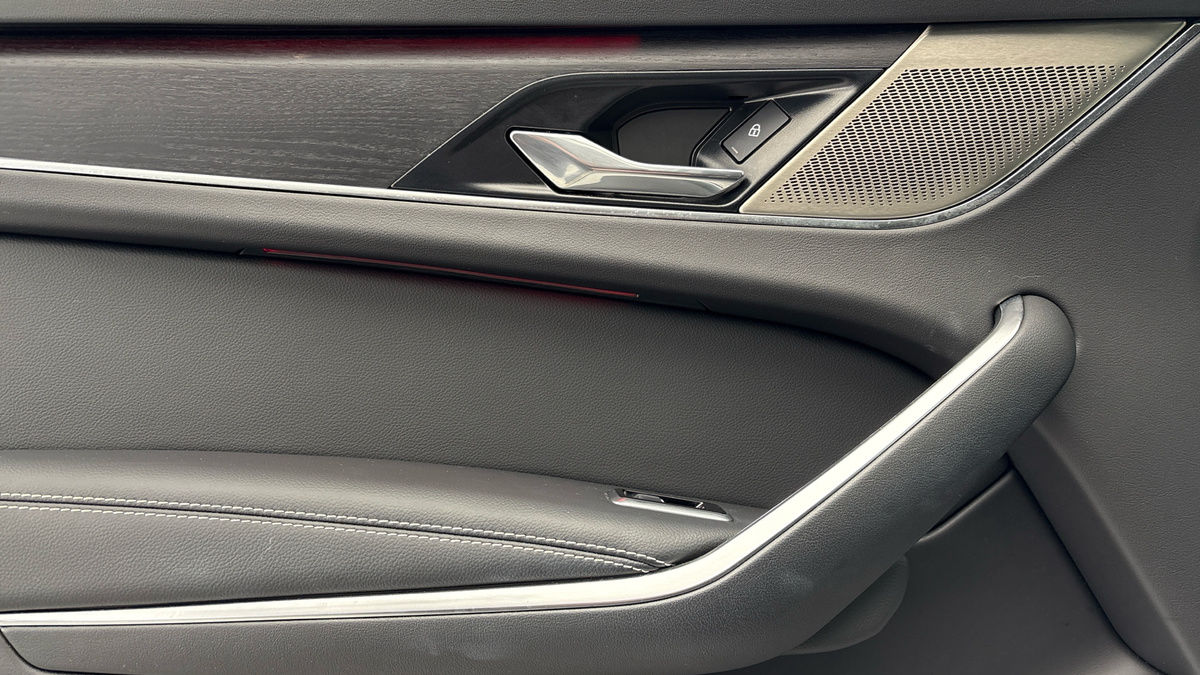 Used Jaguar F-Pace 2023 for sale - 77921050: Photo 19