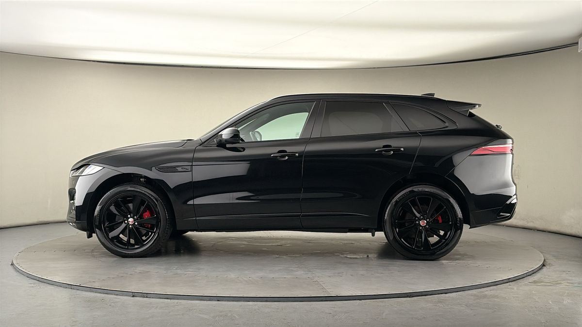 Used Jaguar F-Pace 2023 for sale - 77921050: Photo 28