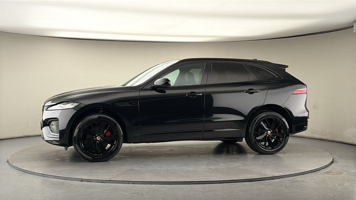 Used Jaguar F-Pace 2023 for sale - 77921050: Photo 29