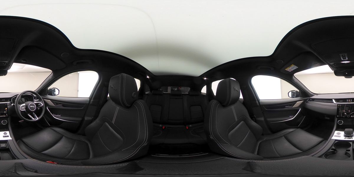 Used Jaguar F-Pace 2023 for sale - 77921050: Photo 45