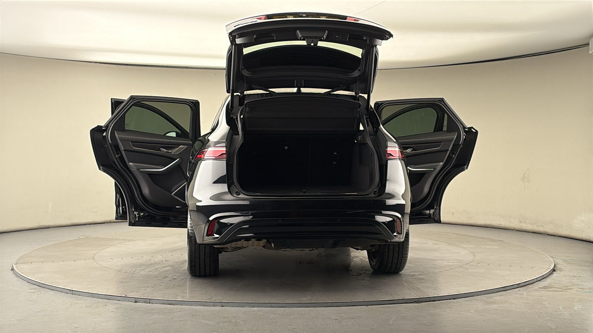 Used Jaguar F-Pace 2023 for sale - 77921050: Photo 61