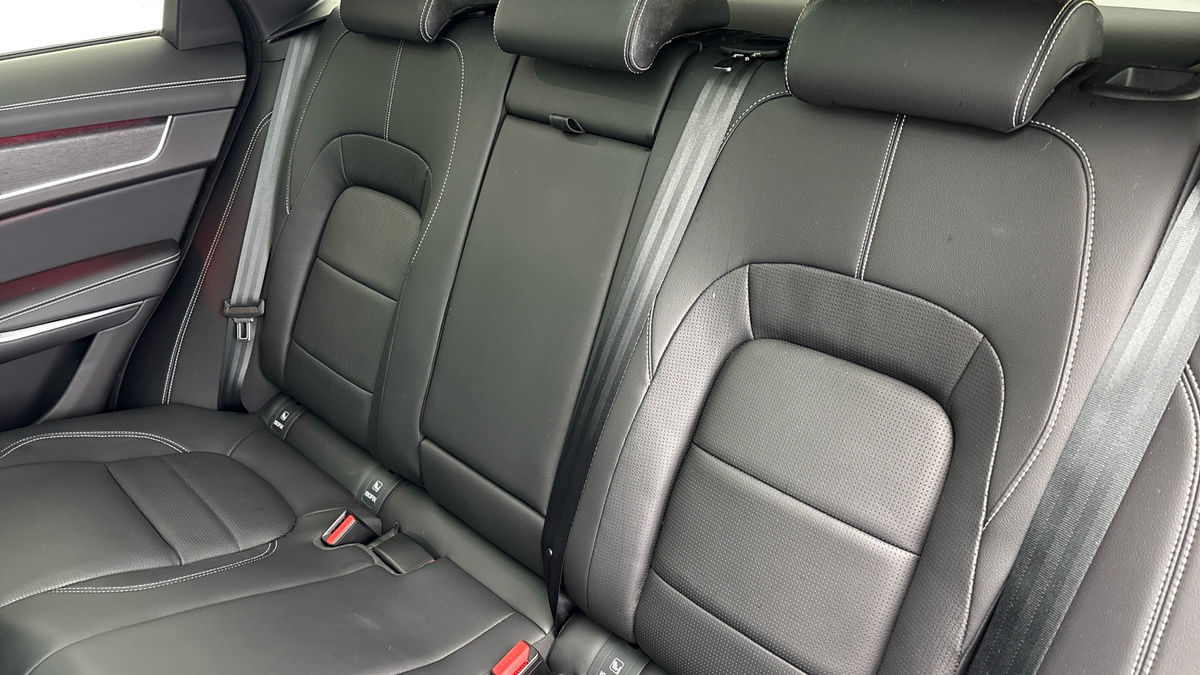 Used Jaguar F-Pace 2023 for sale - 77921050: Photo 8