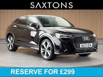 Used Audi Q3 2022 for sale - 79362542: Photo