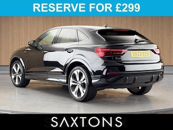 Used Audi Q3 2022 for sale - 79362542: Photo