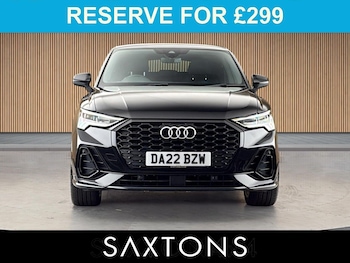 Used Audi Q3 2022 for sale - 79362542: Photo
