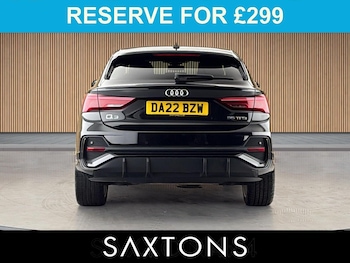 Used Audi Q3 2022 for sale - 79362542: Photo
