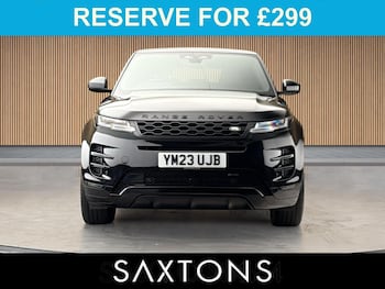 Used Land Rover Range Rover Evoque 2023 for sale - 79362460: Photo