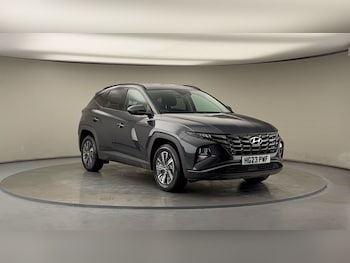 Used Hyundai TUCSON 2023 for sale - 76057248: Photo