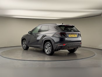 Used Hyundai TUCSON 2023 for sale - 76057248: Photo