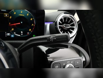 Used Mercedes-Benz A-Class 2022 for sale - 75528765: Photo