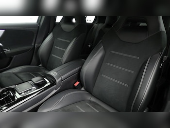 Used Mercedes-Benz A-Class 2022 for sale - 75528765: Photo