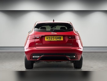 Used Jaguar E-Pace 2023 for sale - 78402117: Photo