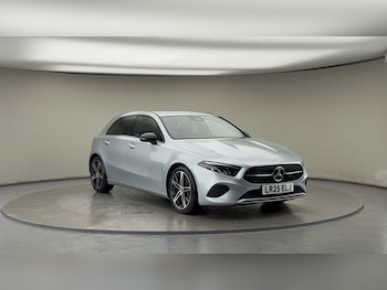 Used Mercedes-Benz A-Class 2025 for sale - 76292316: Photo