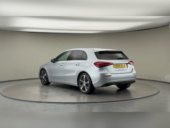 Used Mercedes-Benz A-Class 2025 for sale - 76292316: Photo