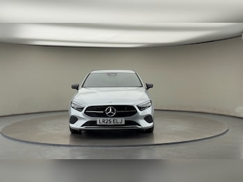 Used Mercedes-Benz A-Class 2025 for sale - 76292316: Photo