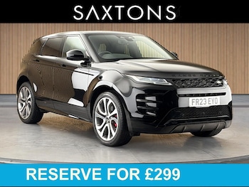 Used Land Rover Range Rover Evoque 2023 for sale - 79248750: Photo