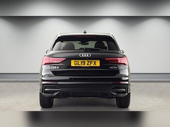 Used Audi Q3 2019 for sale - 78316231: Photo