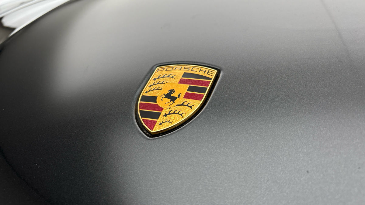 Used Porsche Macan 2023 for sale - 77921059: Photo 24