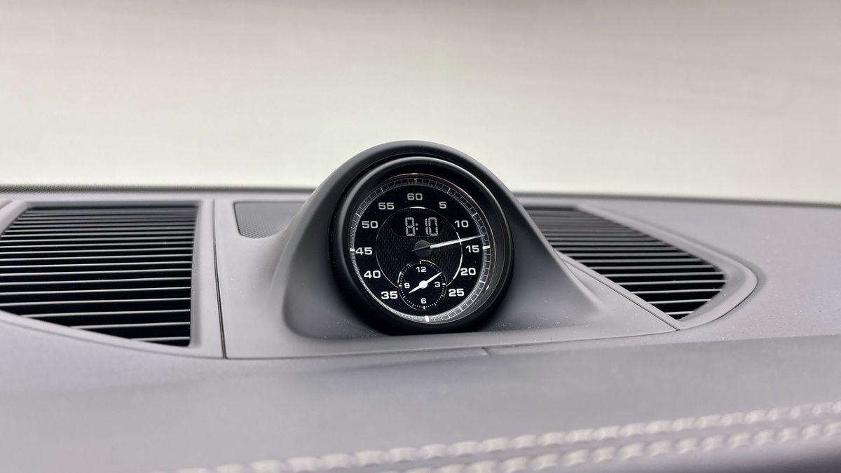 Used Porsche Macan 2023 for sale - 77921059: Photo 26