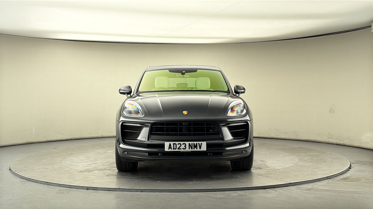 Used Porsche Macan 2023 for sale - 77921059: Photo 3