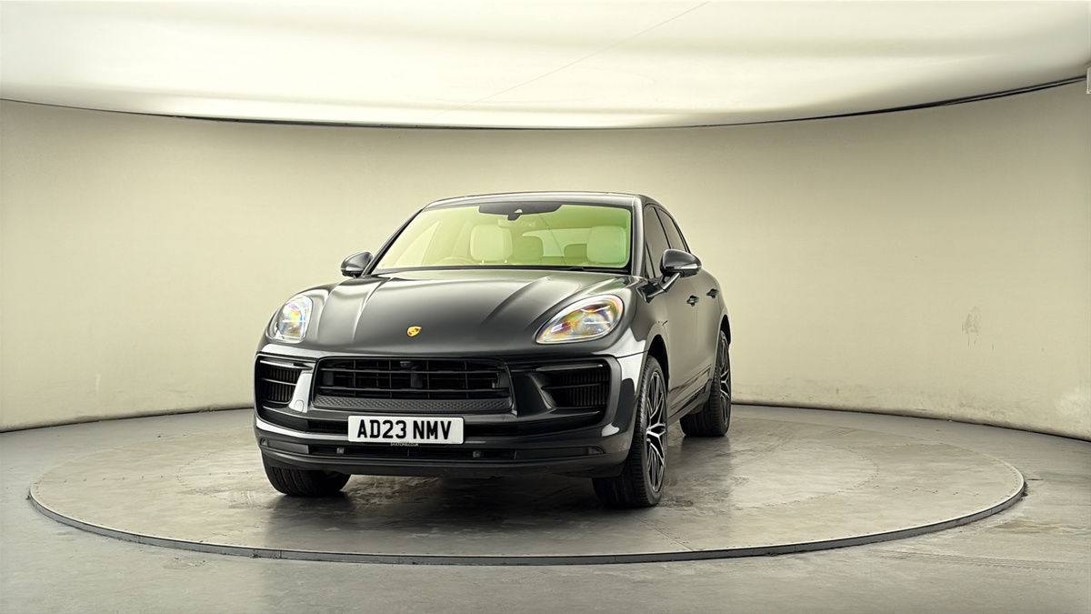 Used Porsche Macan 2023 for sale - 77921059: Photo 34