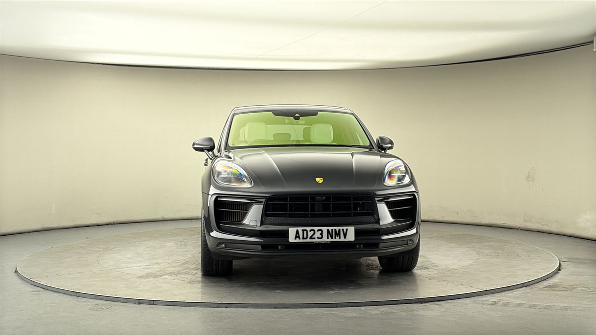 Used Porsche Macan 2023 for sale - 77921059: Photo 35