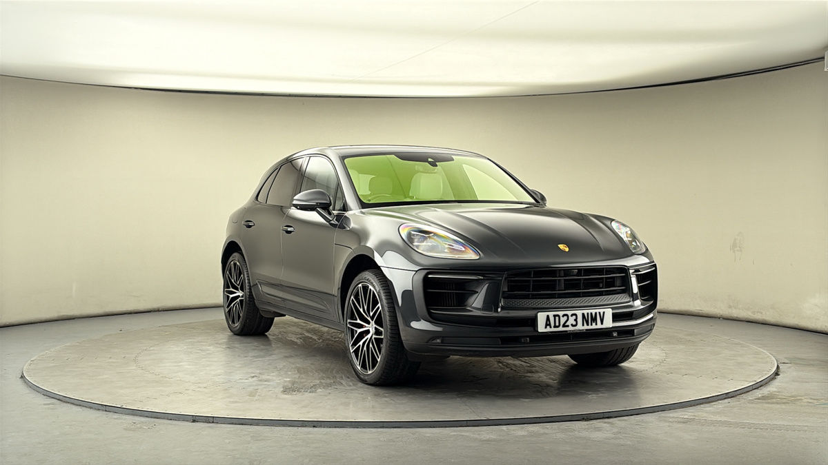 Used Porsche Macan 2023 for sale - 77921059: Photo 36