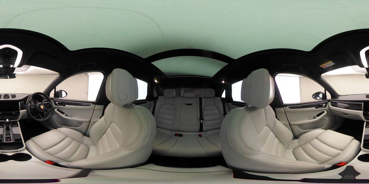 Used Porsche Macan 2023 for sale - 77921059: Photo 47