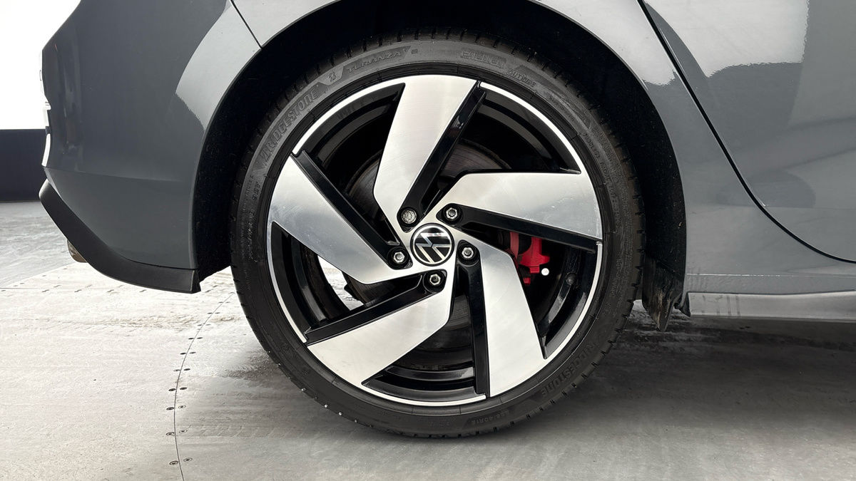 Used Volkswagen Golf 2021 for sale - 77494471: Photo 10