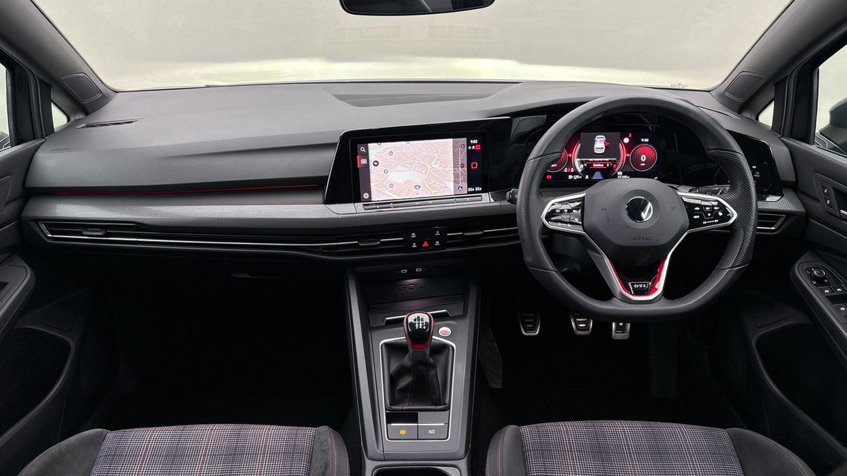 Used Volkswagen Golf 2021 for sale - 77494471: Photo 12