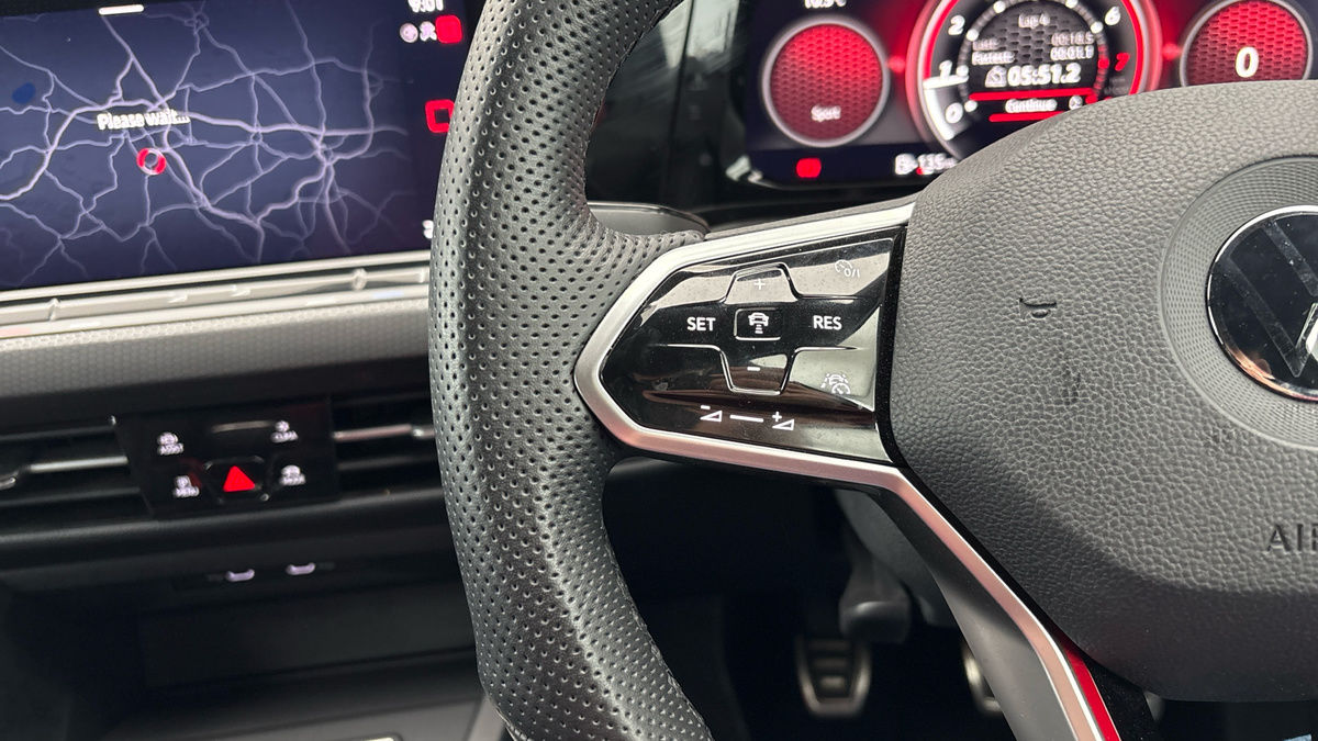 Used Volkswagen Golf 2021 for sale - 77494471: Photo 13