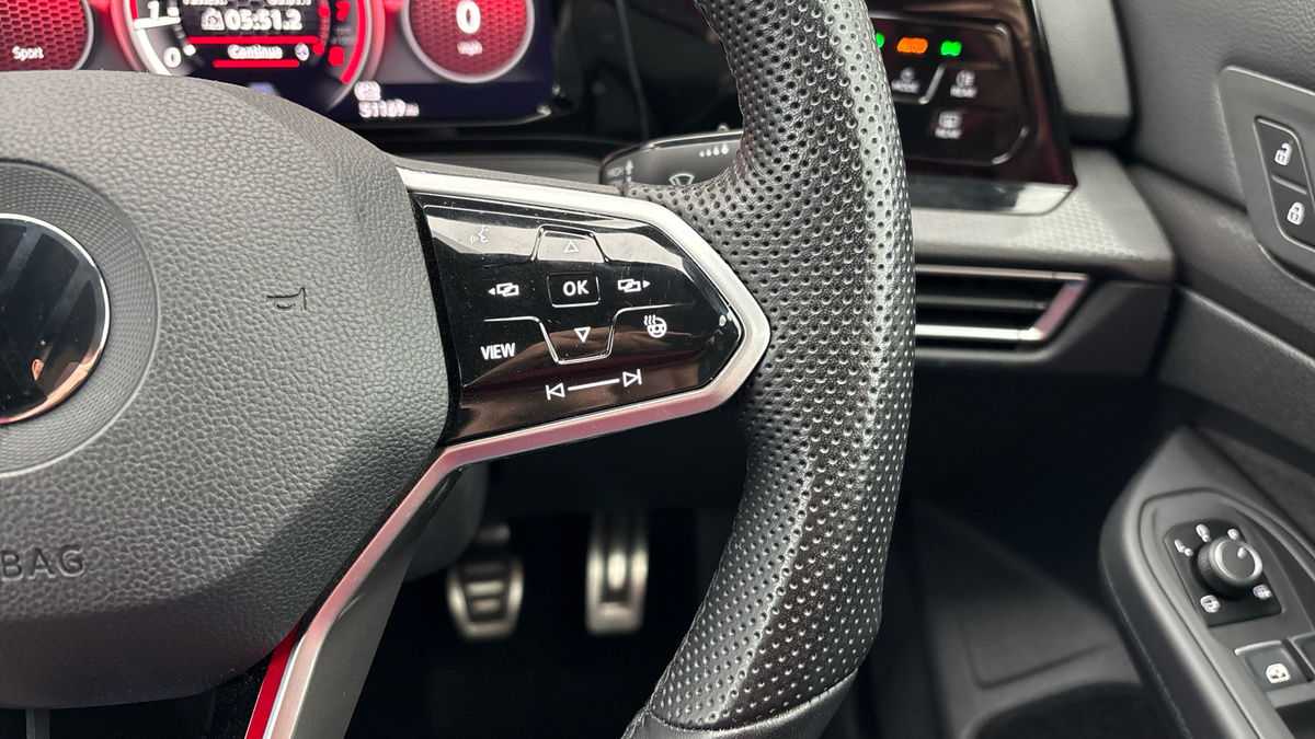 Used Volkswagen Golf 2021 for sale - 77494471: Photo 14